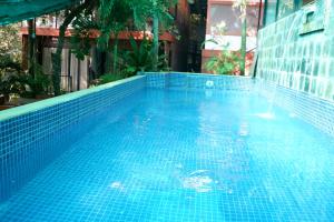 Hillora Coastal Resort