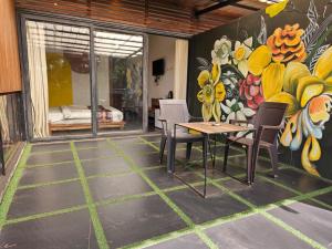 Hillora Coastal Resort