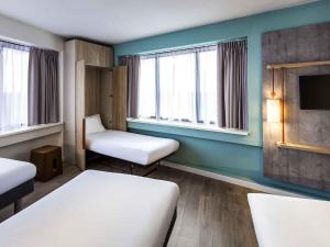 ibis budget Amsterdam City South