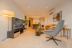 Sky One Grand Terrace