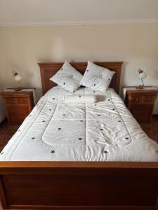 Sea & Mountain View Home in Machico