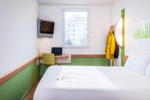 Hotels ibis budget Concarneau : photos des chambres