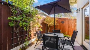 Walk to Downtown Paso Sip Local Wine Under the Stars Casa Robles by AvantStay