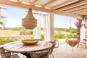 Villa Charming House