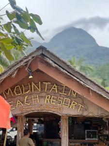 D Mountain Beach Resort