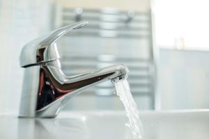 Cardiff Modern 1-Bed Apartment