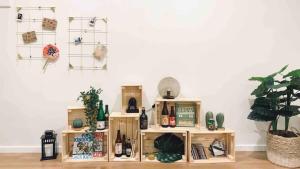 Puddings Home Wheelers Hill