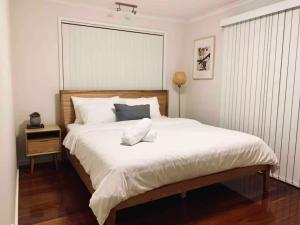 Puddings Home Wheelers Hill