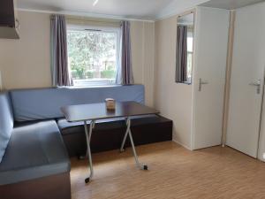 Mobil-home 6 Pers avec Terrasse à Axat - API-1-52-973