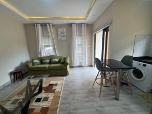 Sable Suites D1, 1 Bed Apartments in Kabulonga
