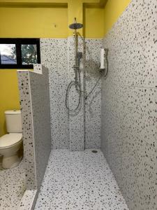 One bedroom apartment Hin Kong sleeps 3