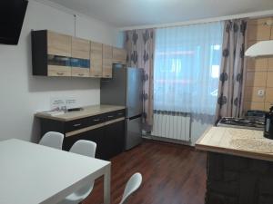 Apartament w Pieninach