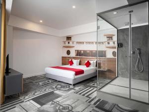 Mercure Bucharest Unirii