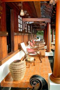 Nelpura Heritage Homestay
