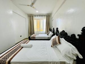 Exquisite Seaview 2 bedroom in Nyali Mombasa