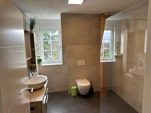Ferienwohnung in Windhagen
