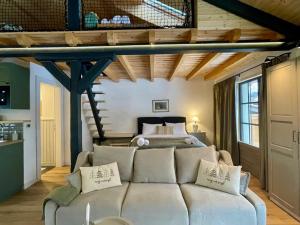 Country Charm