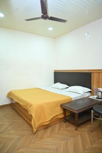 Hotel aditya palace