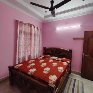 AVI Homestay Palakollu