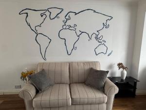 The Teal House - Sleeps 6