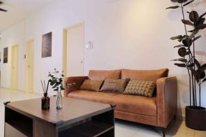 Walnut Cityview Suite | 2BR 2Bath