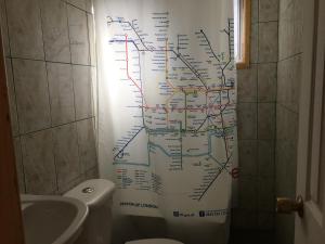 Cabañas en Algarrobo Norte