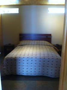 Cabañas en Algarrobo Norte