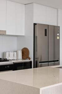 Coastal Oasis Lush Hideaway in Tweed Heads