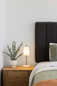 Coastal Oasis Lush Hideaway in Tweed Heads