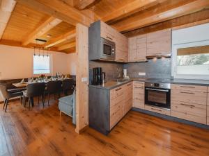 Apartment Motzerngut