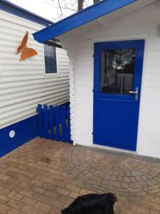 chalet 16 de tien heugten drenthe