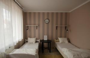 Hostel Poznań Baj