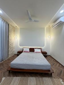 Namami villa