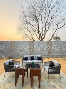 Namami villa