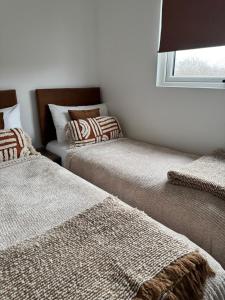 The Tantrum Luxury Lodge