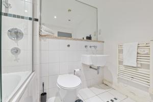 Stylish 1-Bed - Free Parking - Central Birmingham