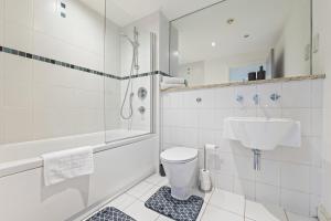 Stylish 1-Bed - Free Parking - Central Birmingham