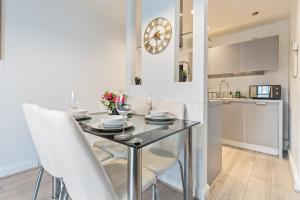 Stylish 1-Bed - Free Parking - Central Birmingham