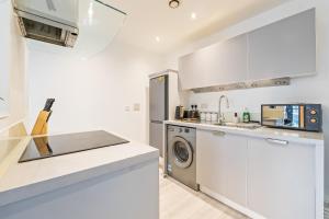 Stylish 1-Bed - Free Parking - Central Birmingham