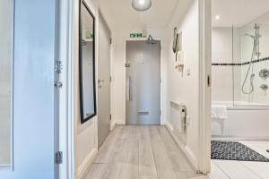 Stylish 1-Bed - Free Parking - Central Birmingham