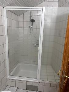 Ferienwohnung Frieda