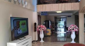 Mine Home Hotel by SOVIA