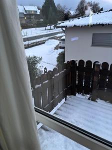 Ferienwohnung Frieda