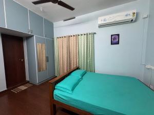 Puranattukara- Serene Stay by the Rice Fields