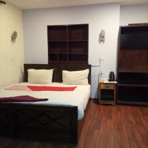 Hotel Peace and Park