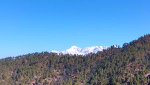 RAMA Narayan Homestay jageshwar