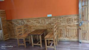 RAMA Narayan Homestay jageshwar