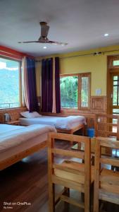 RAMA Narayan Homestay jageshwar