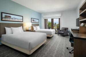 Hyatt House Naples 5th Avenue