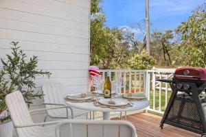 AquaLuna Beach House